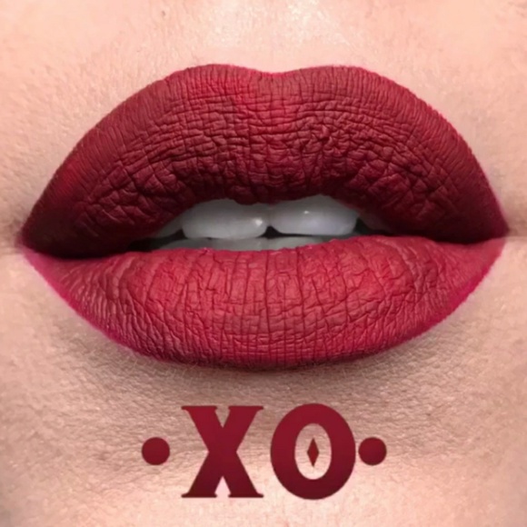 Kat Von D Other - 💘 Kat Von D Everlasting 💋"xo" 💄